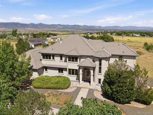 6719 Lakeside Circle, Littleton, CO 80125
