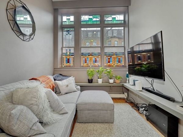 70 Clarendon St, Unit 1, Boston, MA 02116