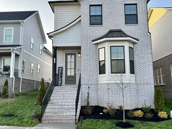 286 Sounder Cir, La Vergne, TN 37086