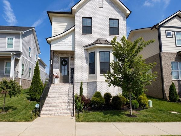 286 Sounder Cir , La Vergne, TN 37086