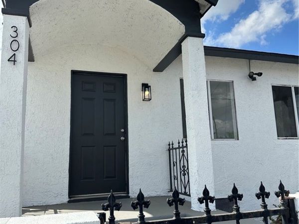 304 W Cedar, Compton, CA 90220