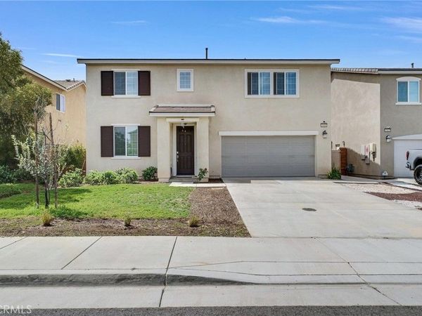 1059 Little Leaf, Calimesa, CA 92320