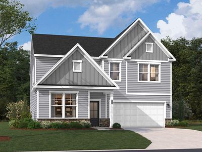 303 Old Slater Drive , Columbia, SC 29209