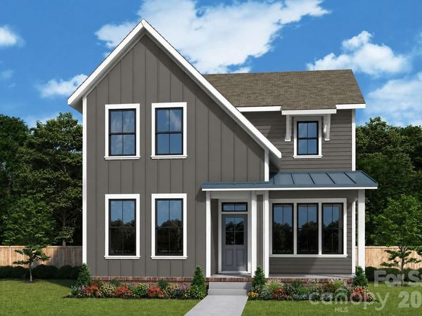 7413 Westrow Avenue, Charlotte, NC 28278