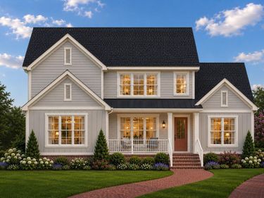 1040 Millbrook Circle, Chapel Hill, NC 27516