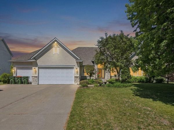 6243 Hollow Lane, Lino Lakes, MN 55014