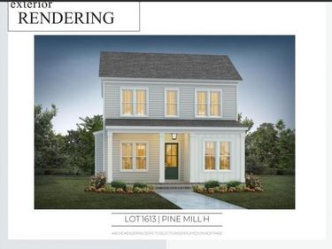 773 Blueway Avenue, Summerville, SC 29486