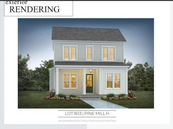 773 Blueway Avenue, Summerville, SC 29486