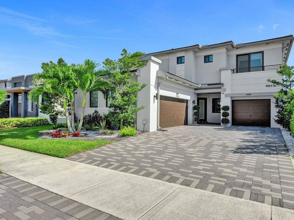 10850 Oceano Way, Parkland, FL 33076
