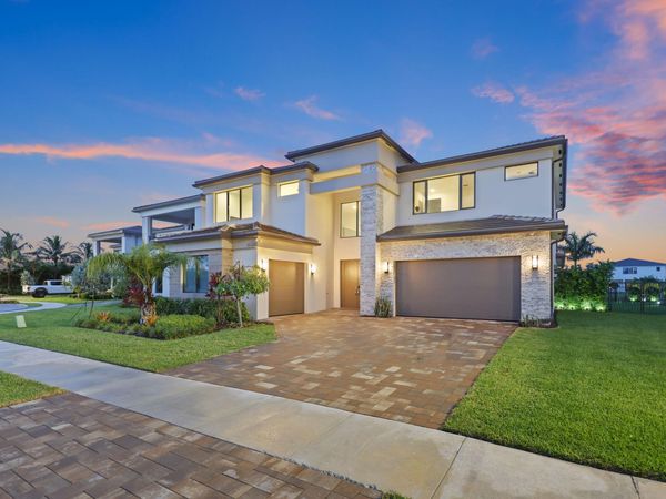 20028 Pacific Dunes Drive, Boca Raton, FL 33434