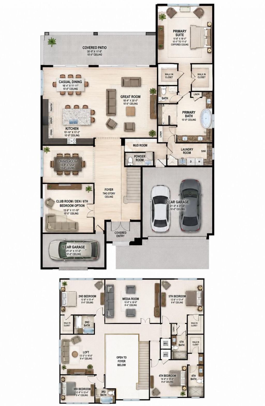 20028 Pacific Dunes Drive, Boca Raton, FL 33434 Photo