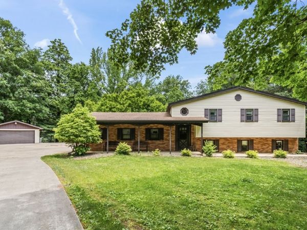 1368 E 16th Road , Streator, IL 61364