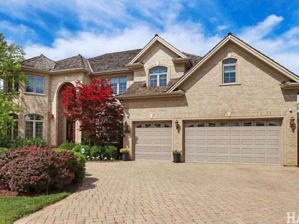 4842 N Vine Avenue, Norridge, IL 60706