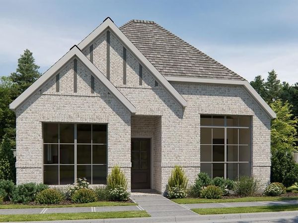 505 Banks Street , Celina, TX 75009