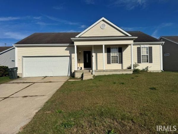 51838 Melwood Court, South Bend, IN 46628
