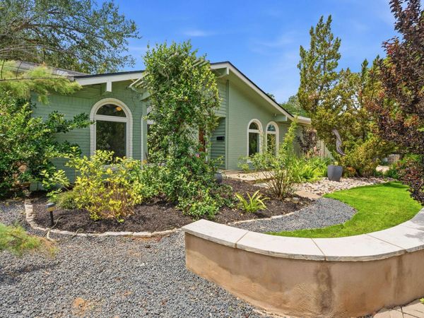 2615 Coatbridge DR, Austin, TX 78745