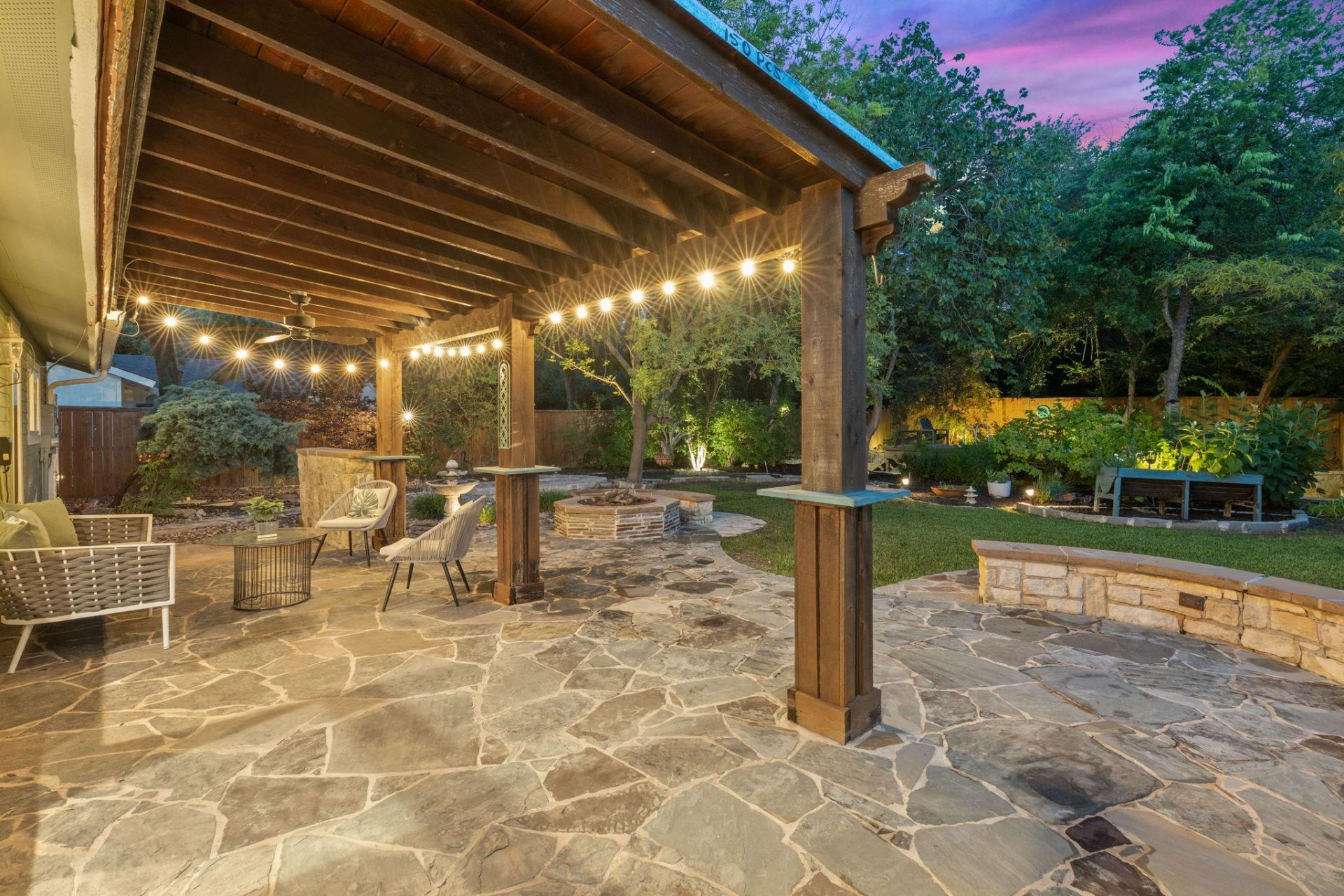 2615 Coatbridge Dr, Austin, TX 78745 Main Photo