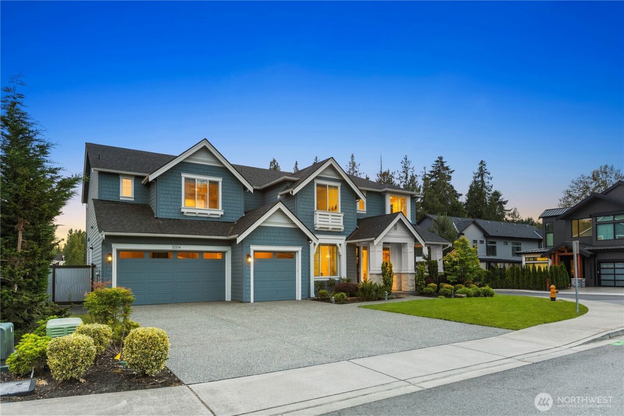 3004 230th Place Se, Bothell, WA 98021