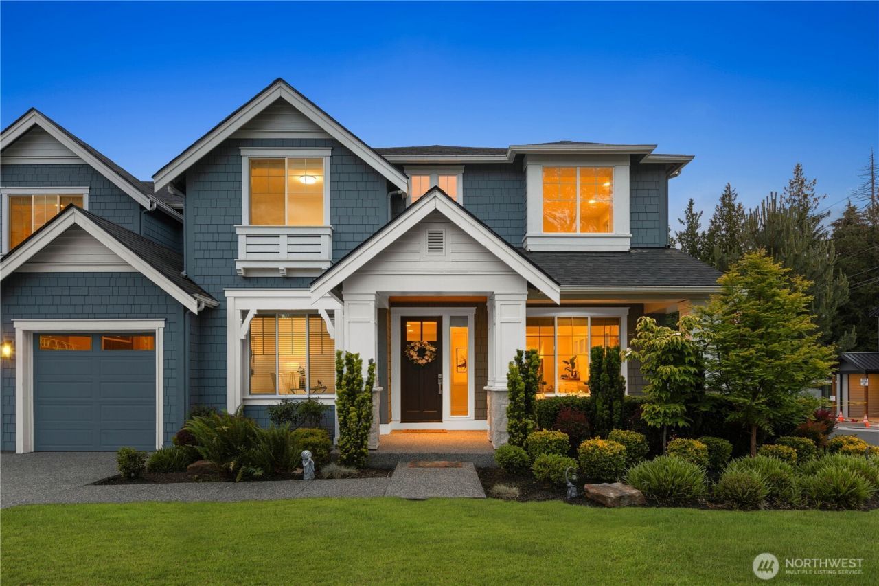 3004 230th Place Se, Bothell, WA 98021