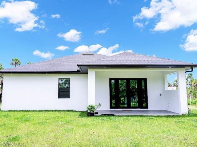 2625 32nd Ave Se, Naples, FL 34117 Photo