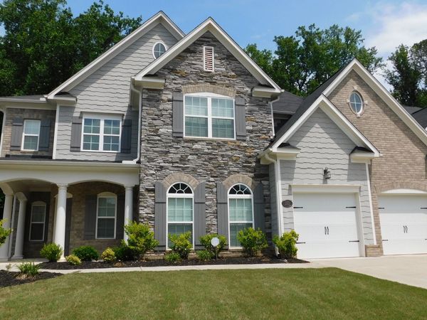 232 Wild Rose Circle, Holly Springs, GA 30115