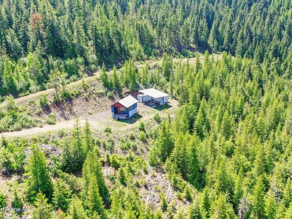 1872 Wildflower DR , St. Maries, ID 83861