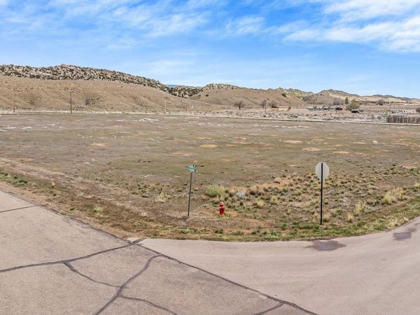 TBD 2nd Street , Dinosaur, CO 81610