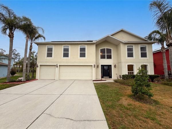 3312 WHITE BLOSSOM LANE , CLERMONT, FL 34711