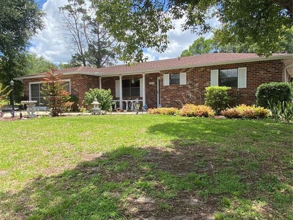 1657 N NORMANDY BOULEVARD , DELTONA, FL 32725
