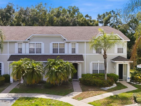 12747 SUNLAND COURT , TAMPA, FL 33625