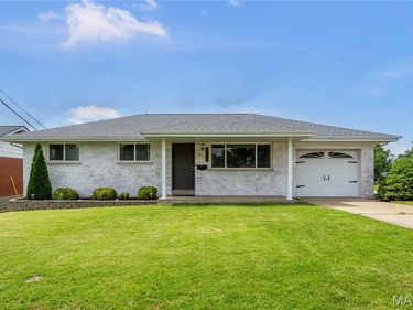 2501 Reav Tel Court, Mehlville, MO 63125