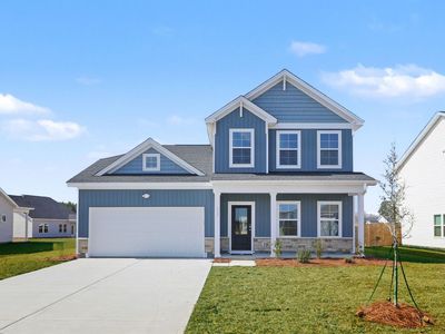 420 Atamasco Ct., Conway, SC 29526