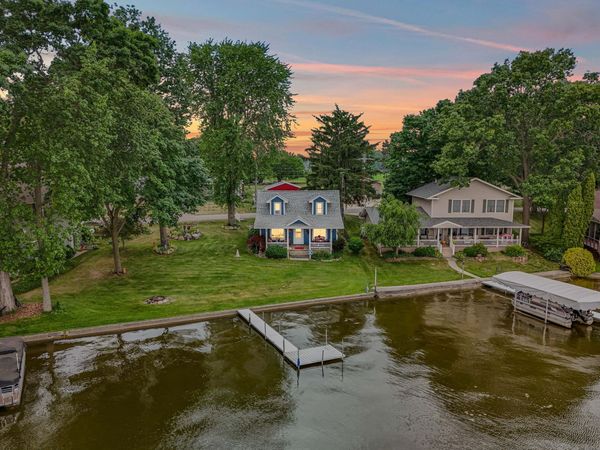 59155 Yeatter Road, Colon, MI 49040