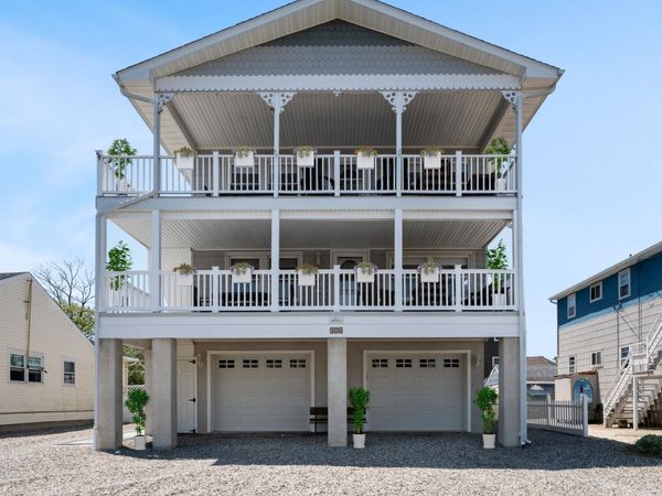 326 S 2nd Street, Surf City, NJ 08008
