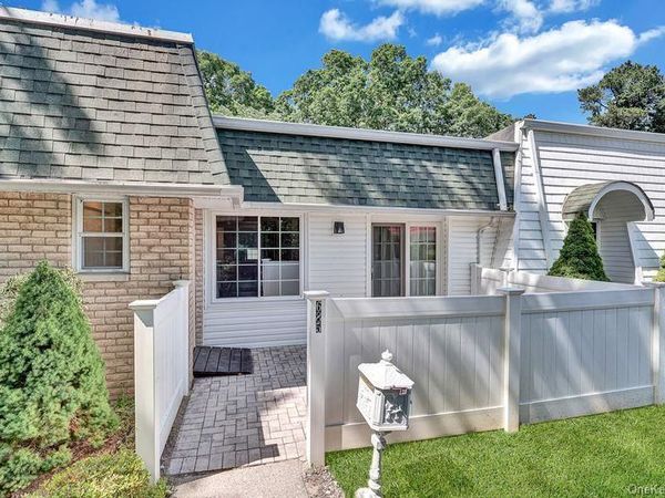 685 Blue Ridge Road, Medford, NY 11763
