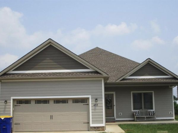 455 Upper Ridge Court , Bowling Green, KY 42104