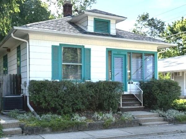 605 S Walnut Street , Urbana, IL 61801