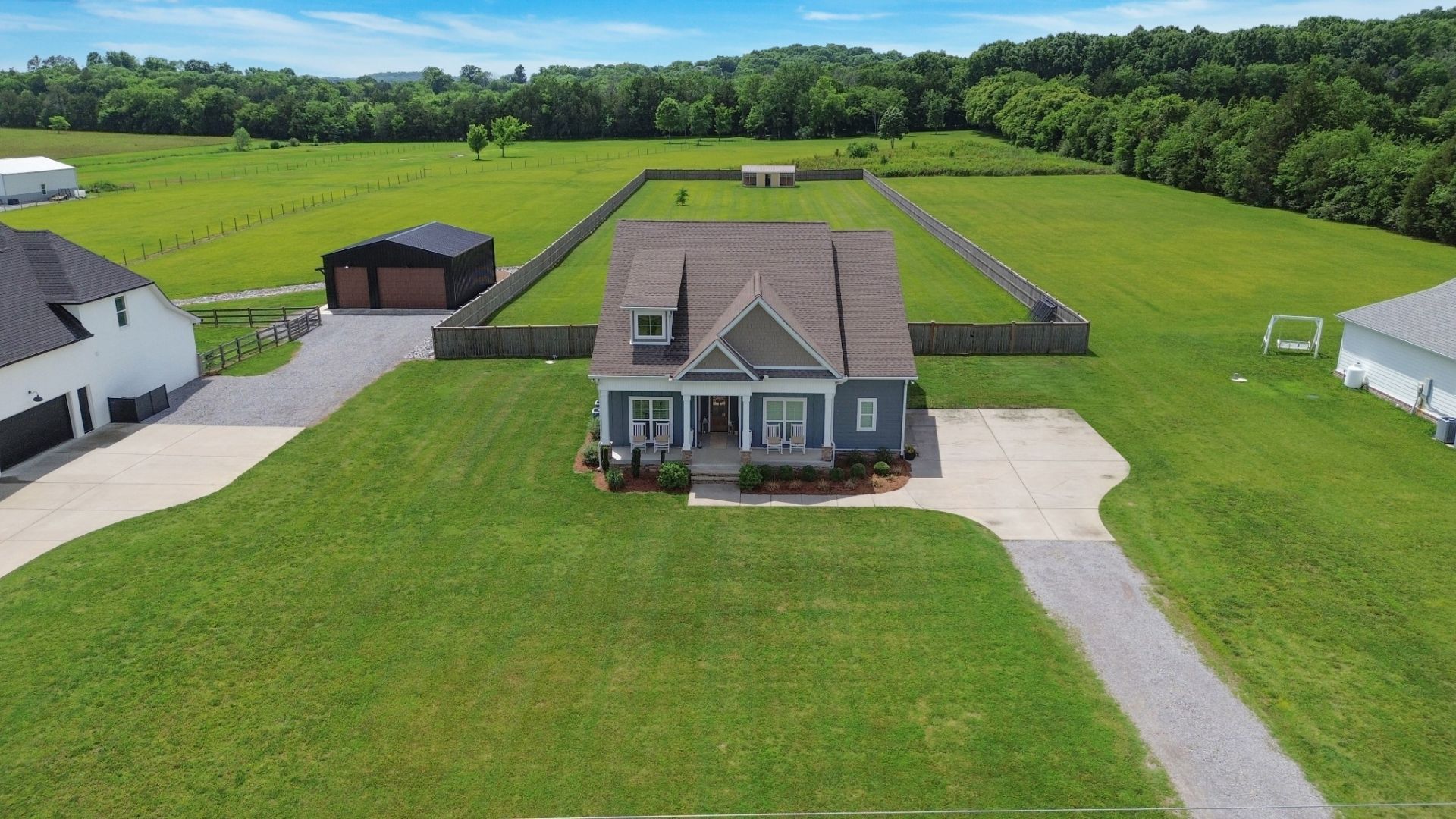 7890 Poplar Hill Rd , Watertown, TN 37184 Main Photo