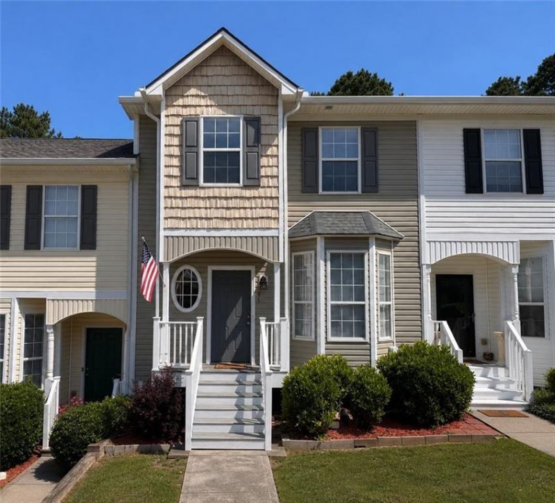 105 Timber Ridge Drive , Cartersville, GA 30121 Main Photo