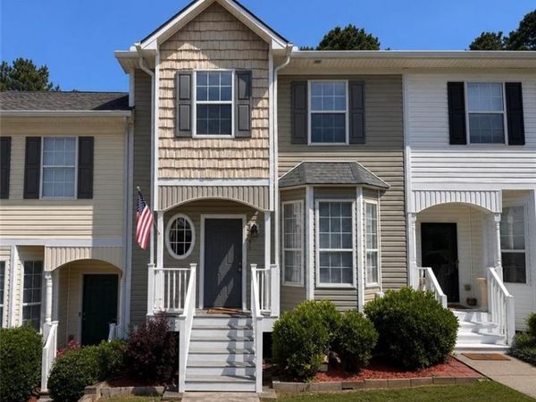 105 Timber Ridge Drive , Cartersville, GA 30121