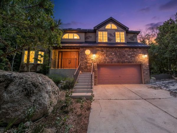 10101 S WASATCH BLVD, Sandy, UT 84092
