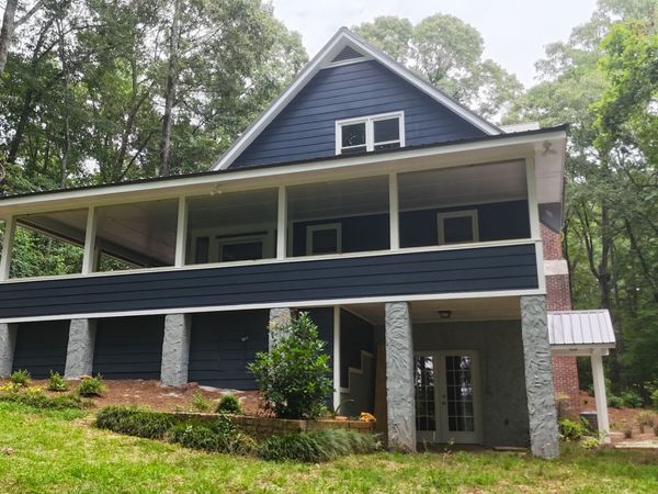 165 Riverbend Drive, Lagrange, GA 30240