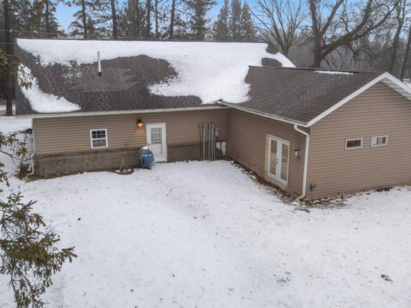 13601 E County Road 578 , Goodland, MN 55742