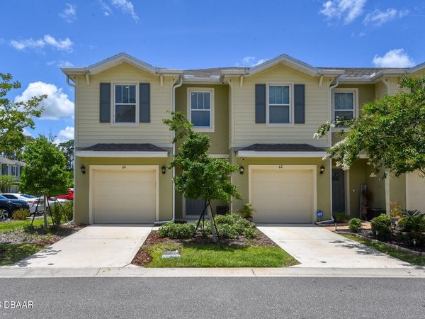 64 Bella Oaks Drive, Port Orange, FL 32129