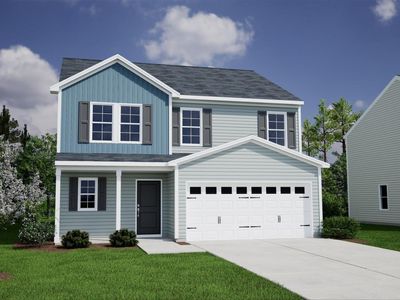 205 Kingsley Drive , Blythewood, SC 29016