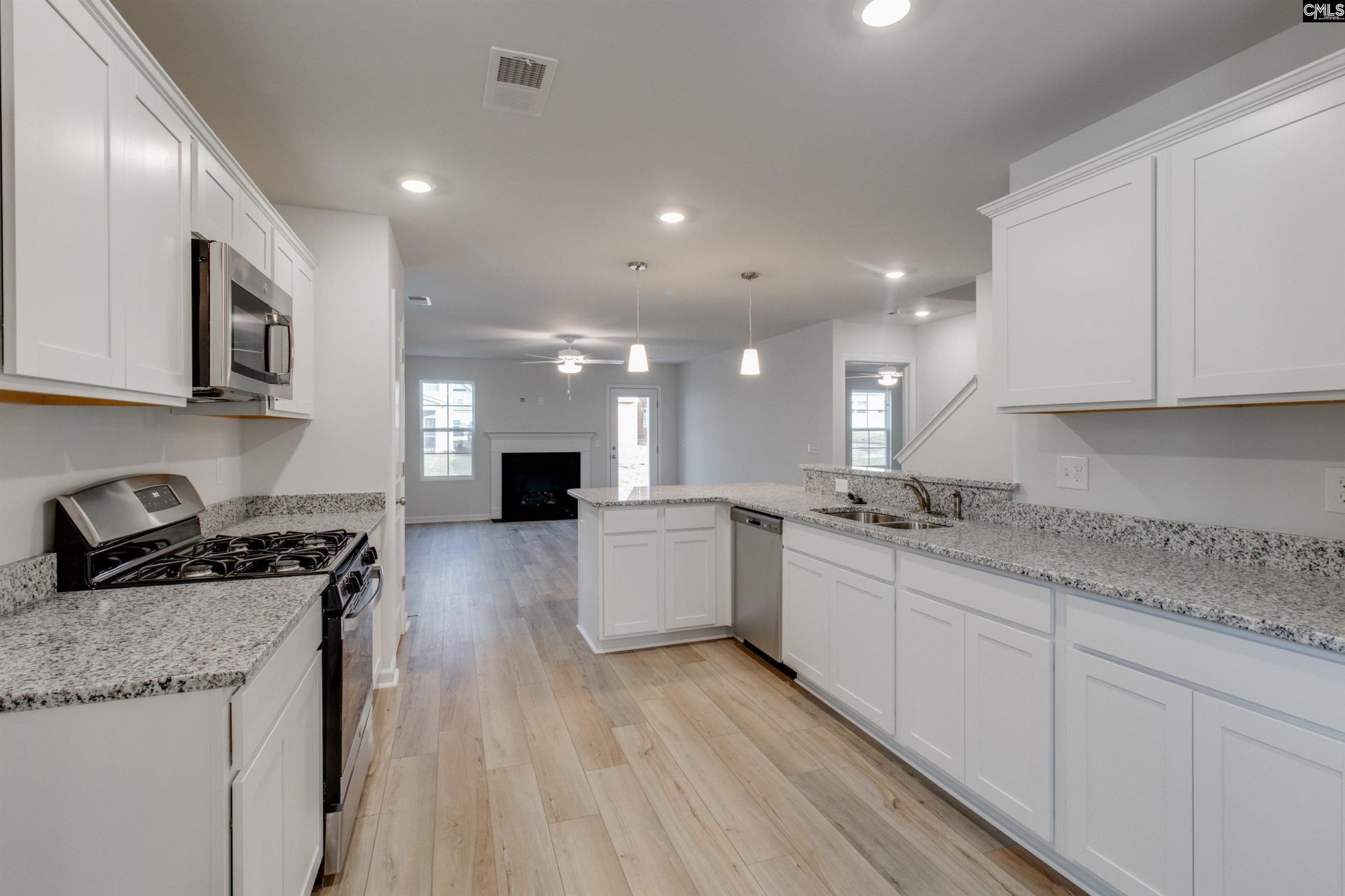 205 Kingsley Drive  Photo 4