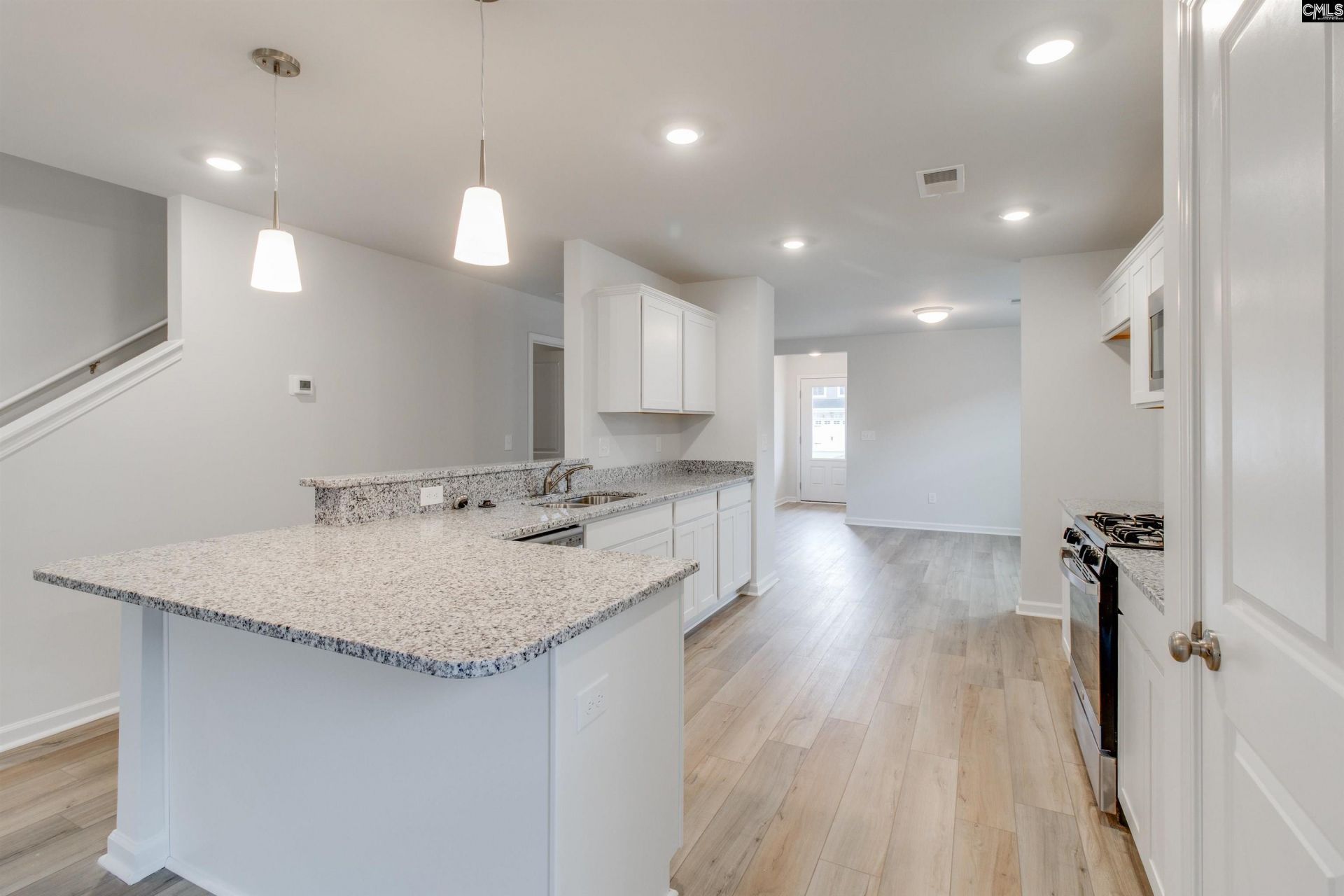 205 Kingsley Drive  Photo 5