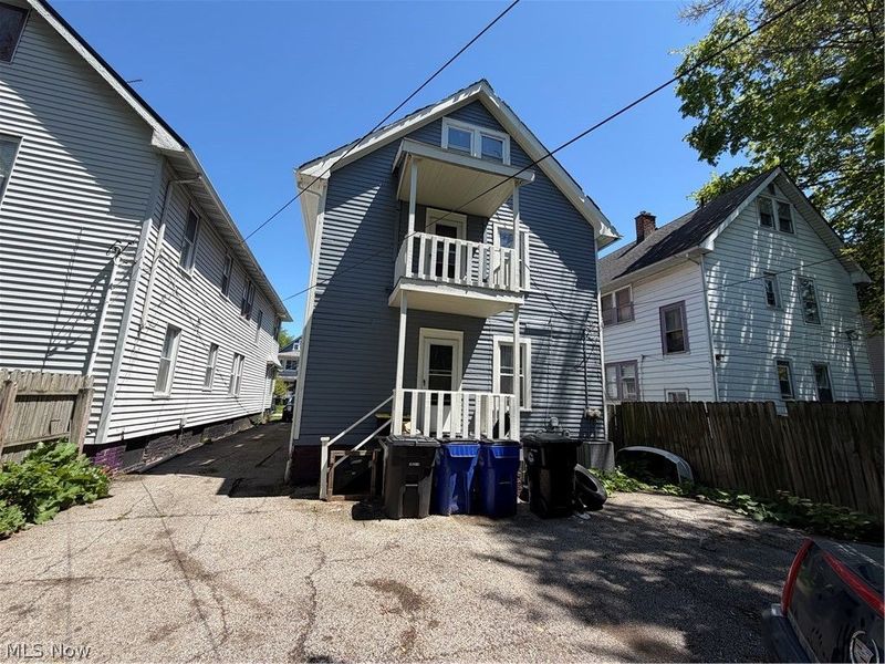 398 E 149th Street, Cleveland, OH 44110 Photo 9