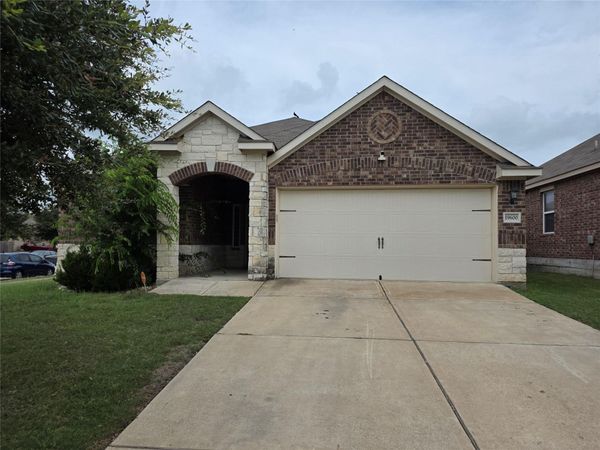 19600 Per Lange PASS, Manor, TX 78653