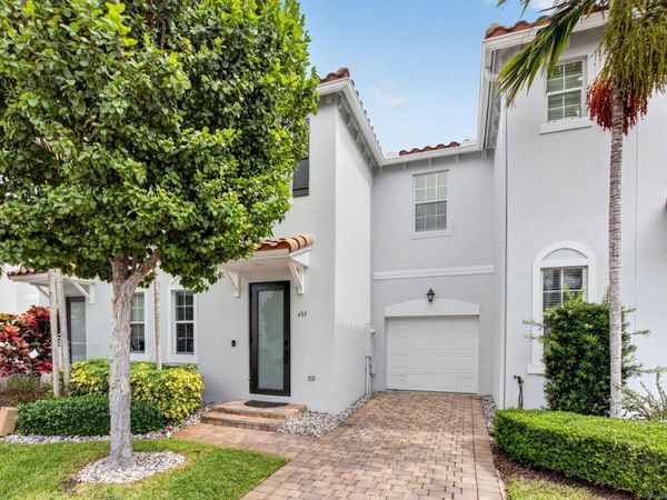 485 Graham Place, Boynton Beach, FL 33435